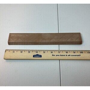 SYLVANIAN FAMILIES Toy Shop SPARES Floor Extension Only Calico Critters VGC